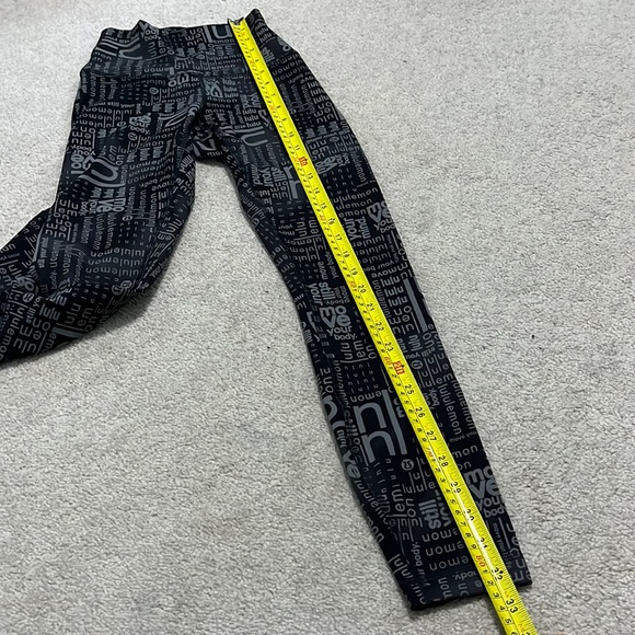 Lululemon Pant - Picture 7 of 12